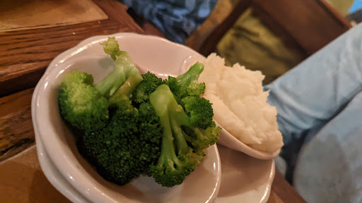 Seafood Restaurant «Menz Restaurant & Bar», reviews and photos, 985 NJ-47, Rio Grande, NJ 08242, USA