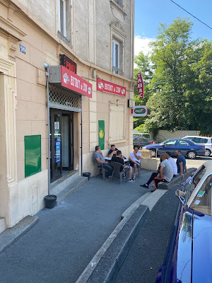 Le Bistrot De Lyon à Thiers