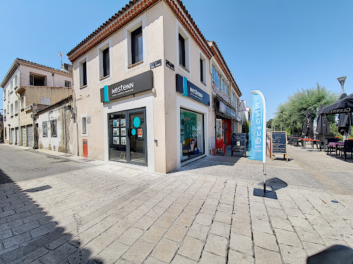 Agence Nestenn Immobilier Martigues VENTE ACHAT LOCATION GESTION LOCATIVE à Martigues