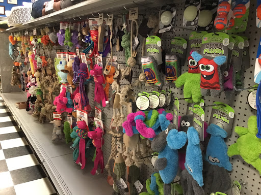 Pet Store «The Pet Place», reviews and photos, 240 Shadowline Dr, Boone, NC 28607, USA