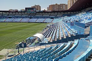 Estadio La Romareda image