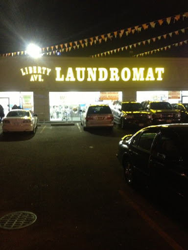 Laundry «Liberty Avenue Laundry», reviews and photos, 133-12 Liberty Ave, South Richmond Hill, NY 11419, USA