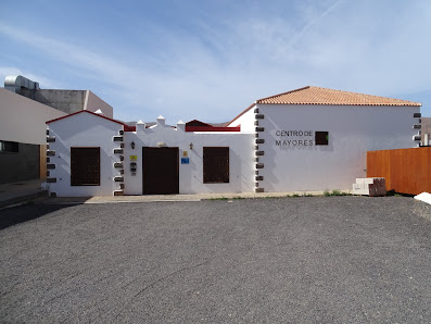 knihovna 35630 Antigua, Las Palmas, España