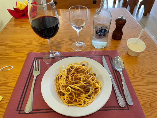 CICO & C - The Italian Tapas en Los Cristianos