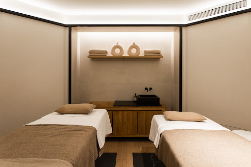 Spa Beldon BLESS Hotel Madrid