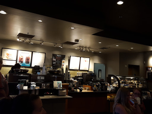Coffee Shop «Starbucks», reviews and photos, 2370 Fountain Square Dr c, Lombard, IL 60148, USA
