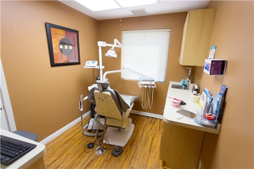 All In One Dental Photo