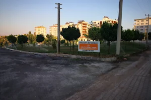 Halfeti Kent Parkı image