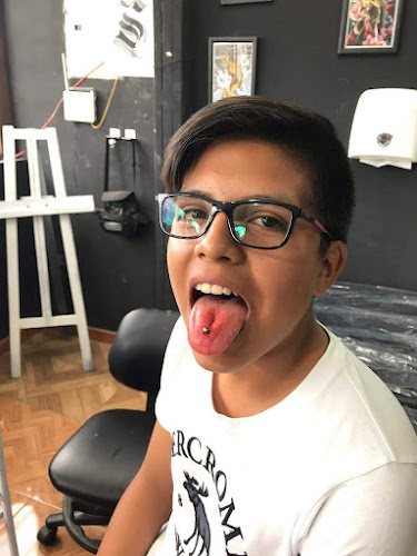 Studio Tattoo Gold - Quito