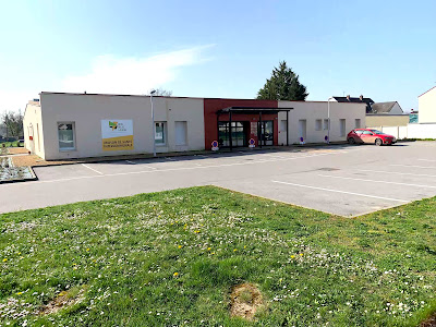 Infirmières Bourriaud, Soares & Brière (SCP) à Courville-sur-Eure