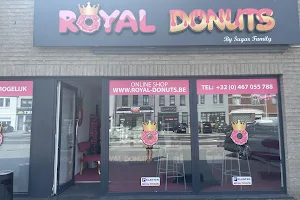 Royal Donuts & Bagels Beringen image