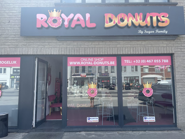 Royal Donuts & Bagels Beringen