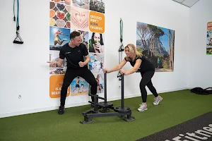 Personal Fitness Nederland - Harderwijk image