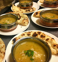 Curry du Restaurant indien Namaste à Strasbourg - n°16