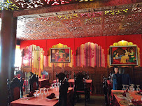 Atmosphère du Restaurant indien Le Taj Mahal à Manosque - n°10