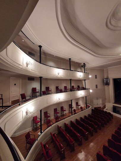 Teatro Municipal de Punta Arenas