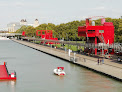 La Villette