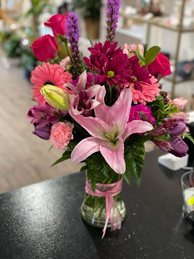 Florist «Forget-Me-Not Florist», reviews and photos, 1920 25th Ave, Gulfport, MS 39501, USA