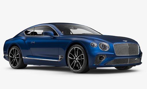 Car Dealer «Bentley Newport Beach», reviews and photos, 445 Pacific Coast Hwy c, Newport Beach, CA 92660, USA