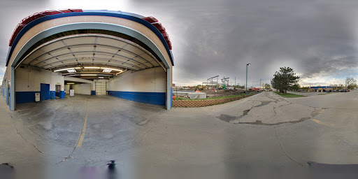 Car Wash «Diamond Finish Car Wash & Detail Center», reviews and photos, 5960 Barkley St, Shawnee Mission, KS 66202, USA