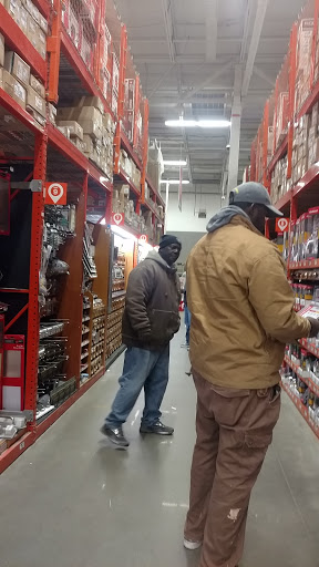 Home Improvement Store «The Home Depot», reviews and photos, 172 Fulton Ave, Hempstead, NY 11550, USA