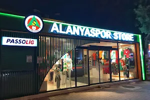 Alanyaspor STORE image