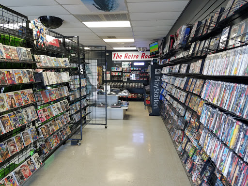 Video Game Store «Video Game Cavern», reviews and photos, 3058 Wade Hampton Blvd #24, Taylors, SC 29687, USA