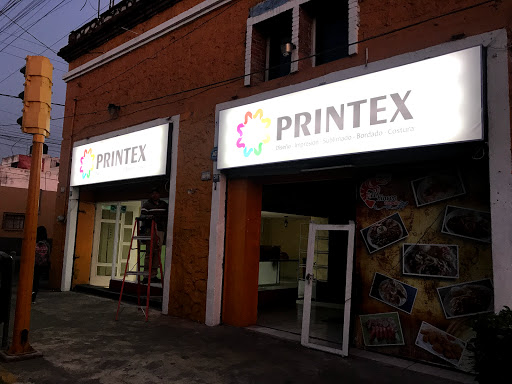 PRINTEX PUEBLA