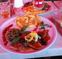 Plats et boissons du Restaurant La Balagne à Marseille - n°4