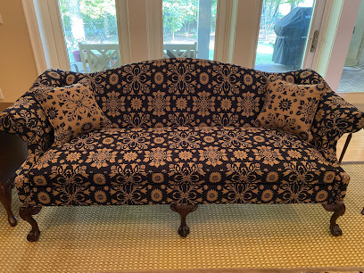 Stephanie's Upholstery and Design