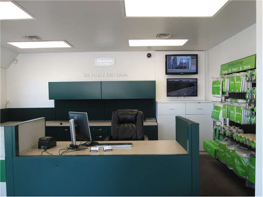 Self-Storage Facility «Extra Space Storage», reviews and photos, 175 W 162nd St, South Holland, IL 60473, USA