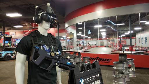 Shopping Mall «The Pavilions at Talking Stick Shopping Center», reviews and photos, 9175 E Indian Bend Rd, Scottsdale, AZ 85250, USA