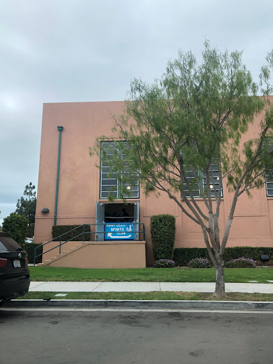 Gym «Point Loma Sports Club», reviews and photos, 2751 Roosevelt Rd #100, San Diego, CA 92106, USA
