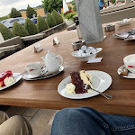 Photo n°5 de l'avis de Holli. fait le 27/08/2021 à 06:39 sur le  Kaffeerösterei Moness à Balgstädt