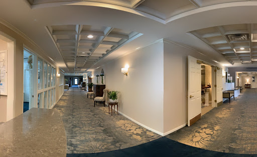 Funeral Home «R J Nixon Funeral Home», reviews and photos, 2544 Biddle Ave, Wyandotte, MI 48192, USA