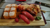 Sushi du Restaurant japonais KOKI SUSHI à Thonon-les-Bains - n°8