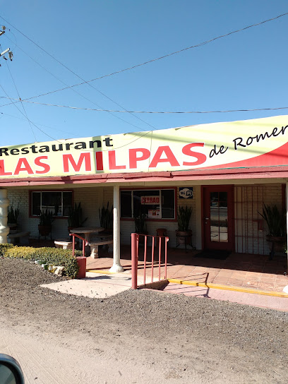 Las Milpas - México 2 10, San José, 21432 Tecate, B.C., Mexico