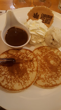 Pancake du Restaurant Canadian Steak House | Pacé à Pacé - n°11