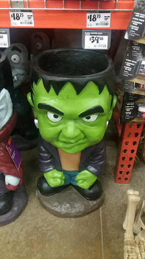 Home Improvement Store «The Home Depot», reviews and photos, 965 E Lancaster Ave, Downingtown, PA 19335, USA