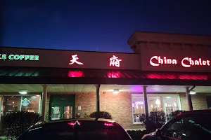 China Chalet image