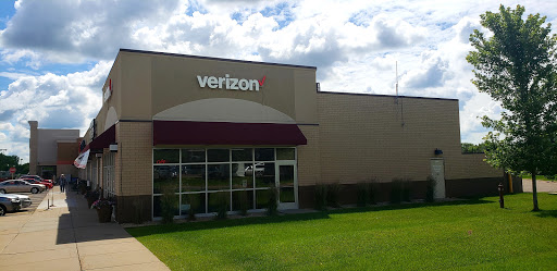 Cell Phone Store «Verizon Authorized Retailer - Wireless Zone», reviews and photos, 3836 150th St W, Rosemount, MN 55068, USA