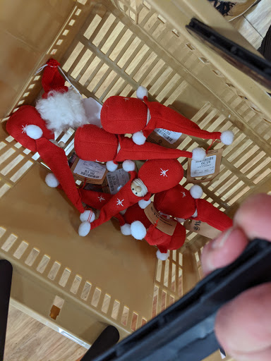 Department Store «HomeGoods», reviews and photos, 100 Reaville Ave, Flemington, NJ 08802, USA