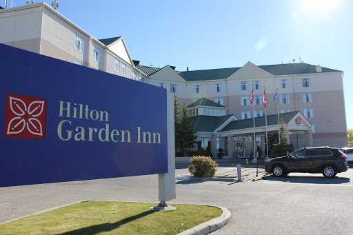 Hilton Garden Inn Calgary Airport