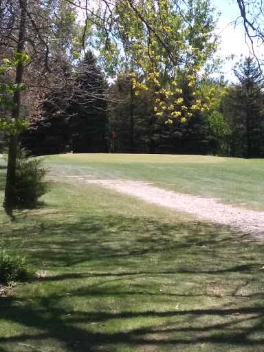 Golf Driving Range «Hickory Ridge Golf Course & Driving Range», reviews and photos, 65 N 30th St, Galesburg, MI 49053, USA