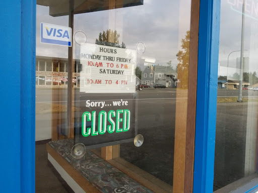 Used Car Dealer «Preferred Auto Sales», reviews and photos, 12516 Pacific Ave S, Tacoma, WA 98444, USA