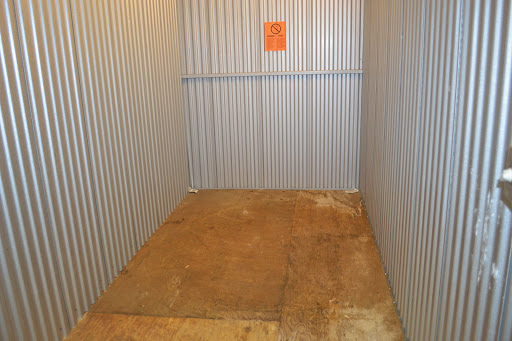 Self-Storage Facility «Pomona 71 Storage», reviews and photos, 1710 W 2nd St, Pomona, CA 91766, USA