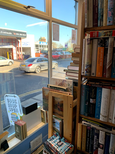 Porter Book Shop