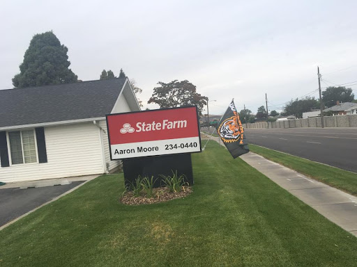 Insurance Agency «Aaron Moore - State Farm Insurance Agent», reviews and photos