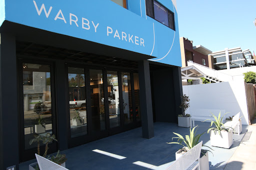 Optician «Warby Parker», reviews and photos, 1422 Abbot Kinney Blvd, Venice, CA 90291, USA