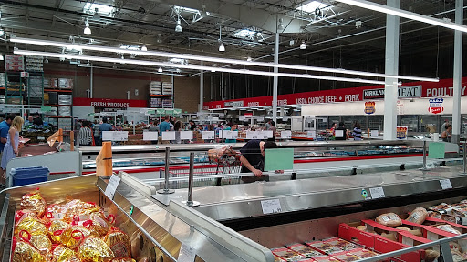 Warehouse store «Costco Wholesale», reviews and photos, 1800 Cavitt Dr, Folsom, CA 95630, USA